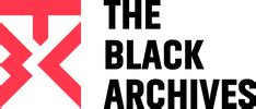 Blacked Archives